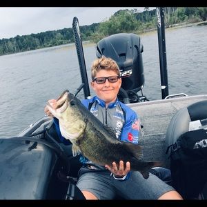 Meet your Posher, Evan